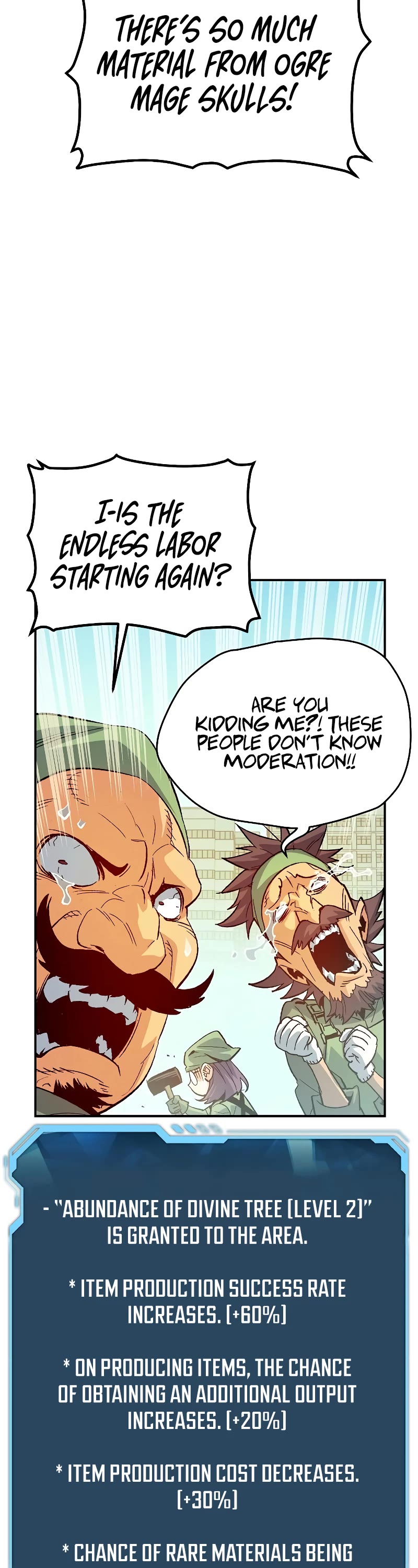 The Only Necromancer Chapter 144 page 29 - Chapter 144