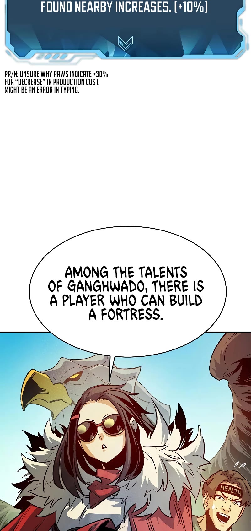 The Only Necromancer Chapter 144 page 30 - Chapter 144