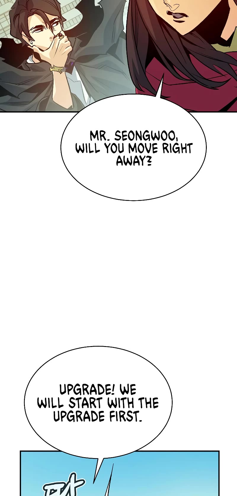 The Only Necromancer Chapter 144 page 45 - Chapter 144