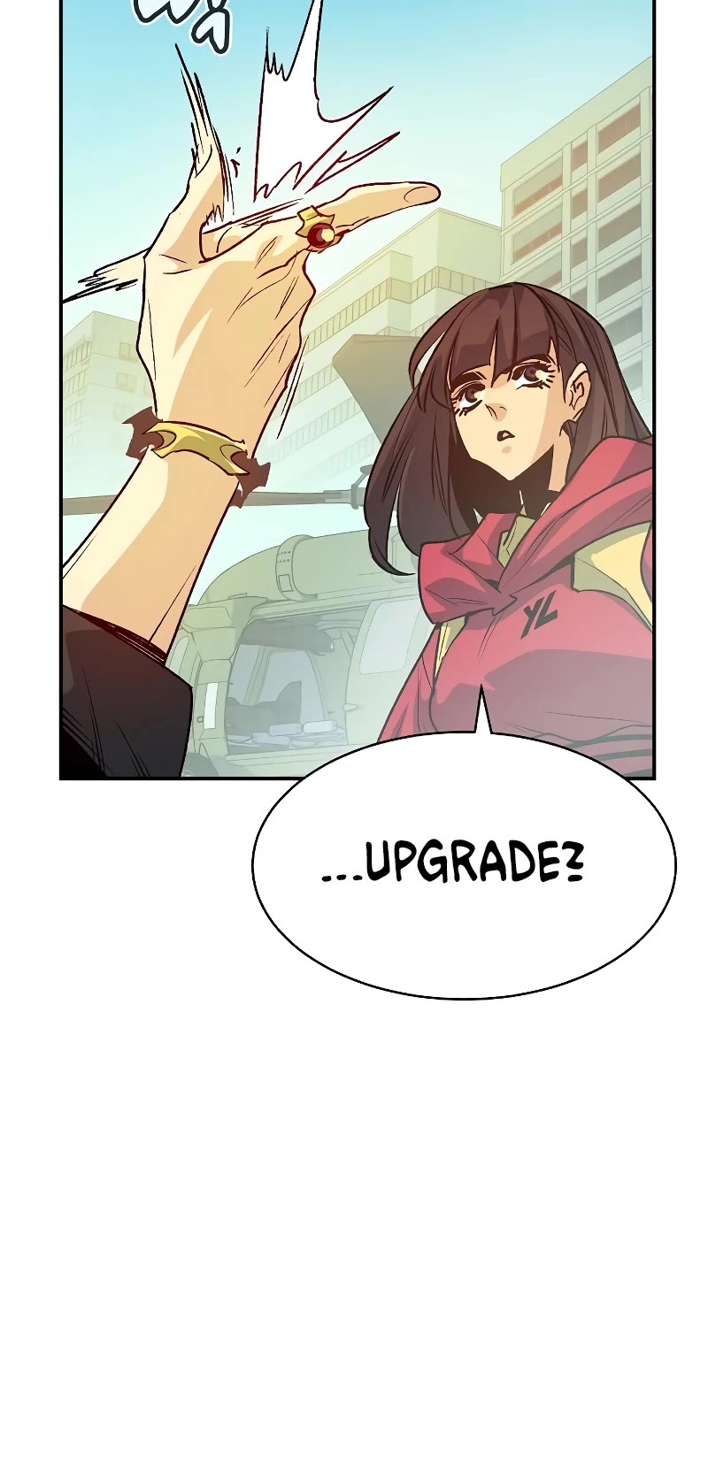 The Only Necromancer Chapter 144 page 46 - Chapter 144