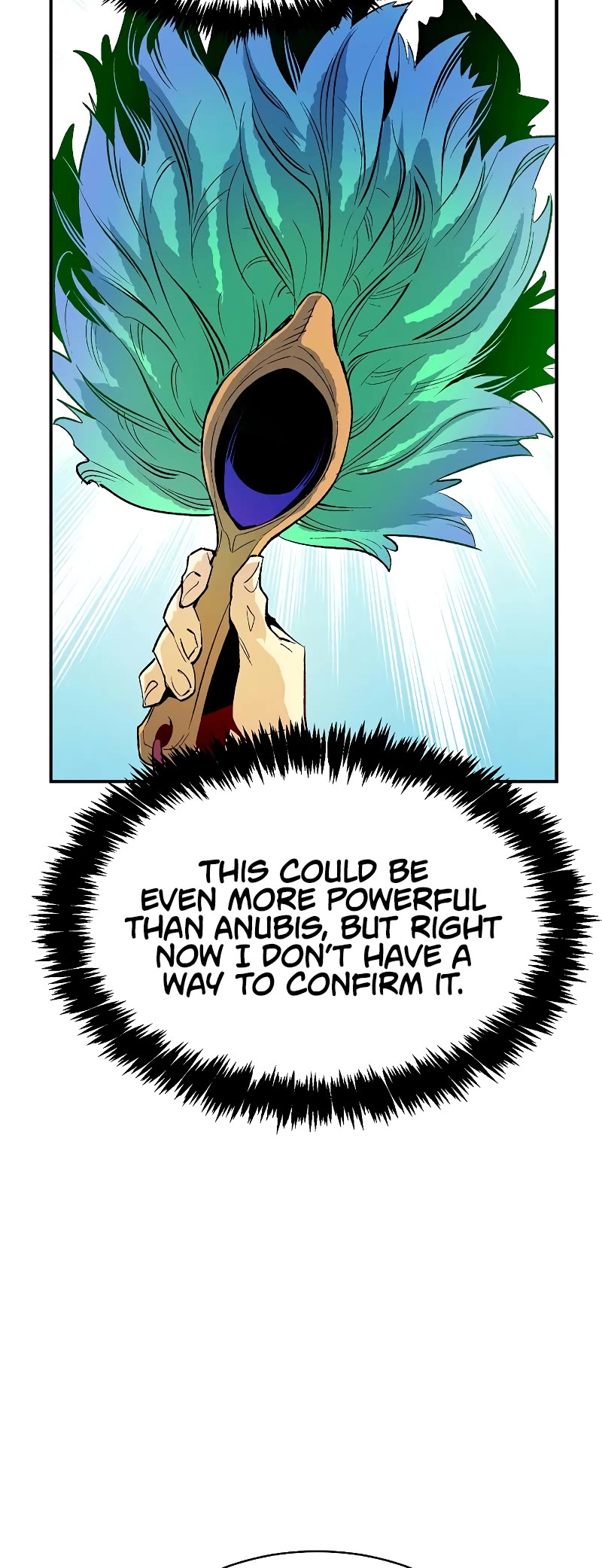 The Only Necromancer Chapter 144 page 54 - Chapter 144