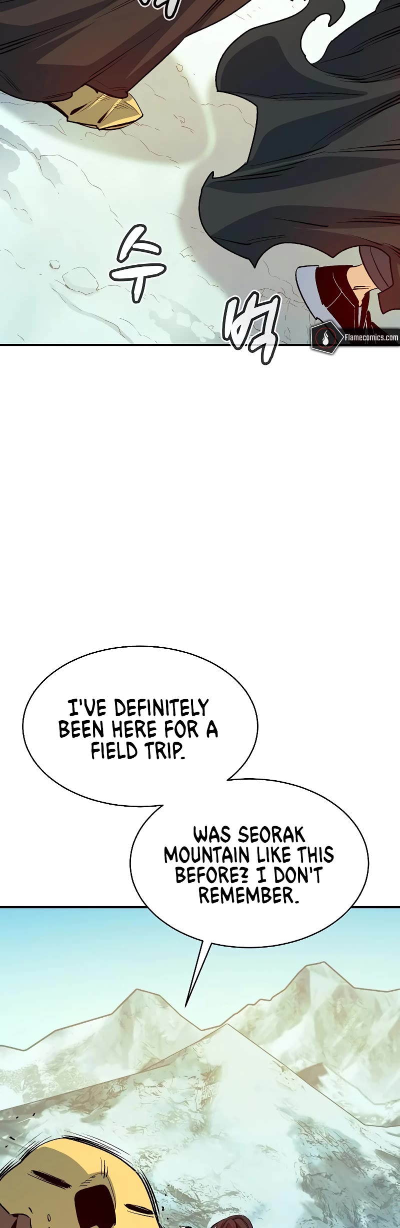 The Only Necromancer Chapter 144 page 59 - Chapter 144