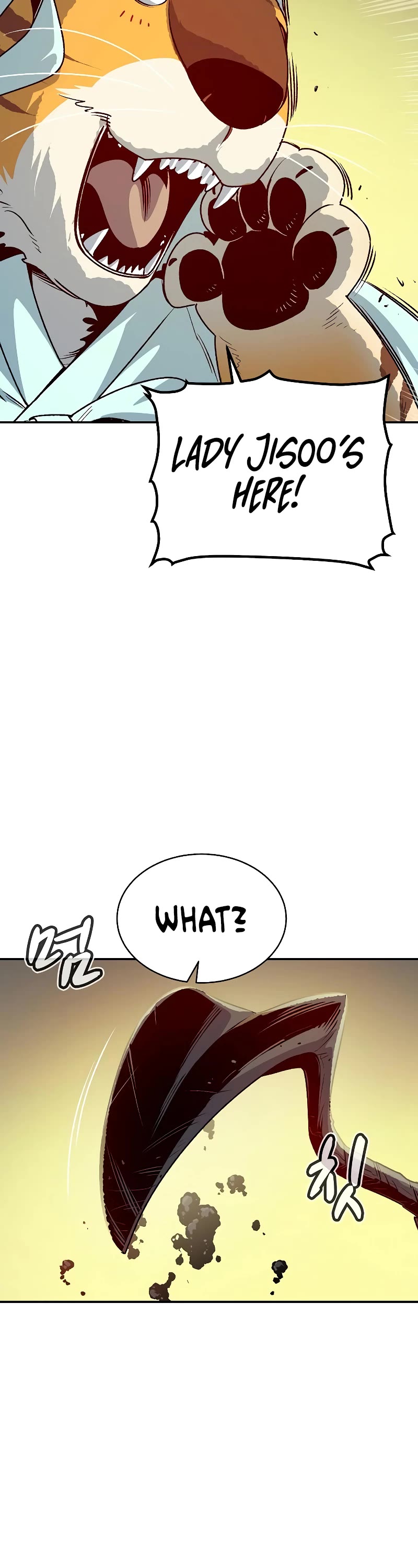 The Only Necromancer Chapter 144 page 67 - Chapter 144