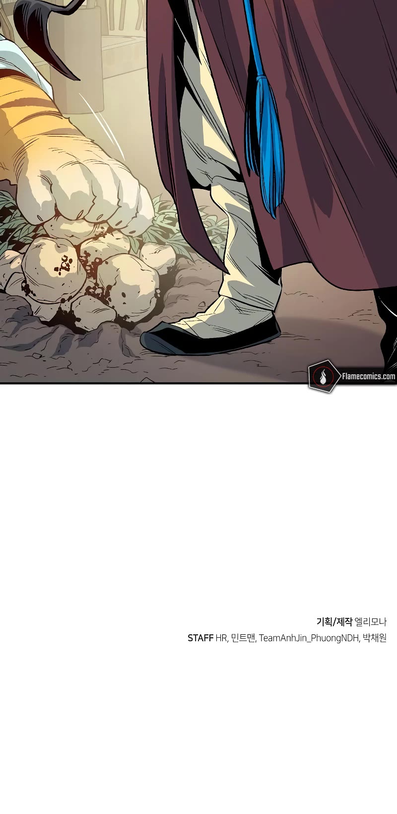 The Only Necromancer Chapter 144 page 69 - Chapter 144