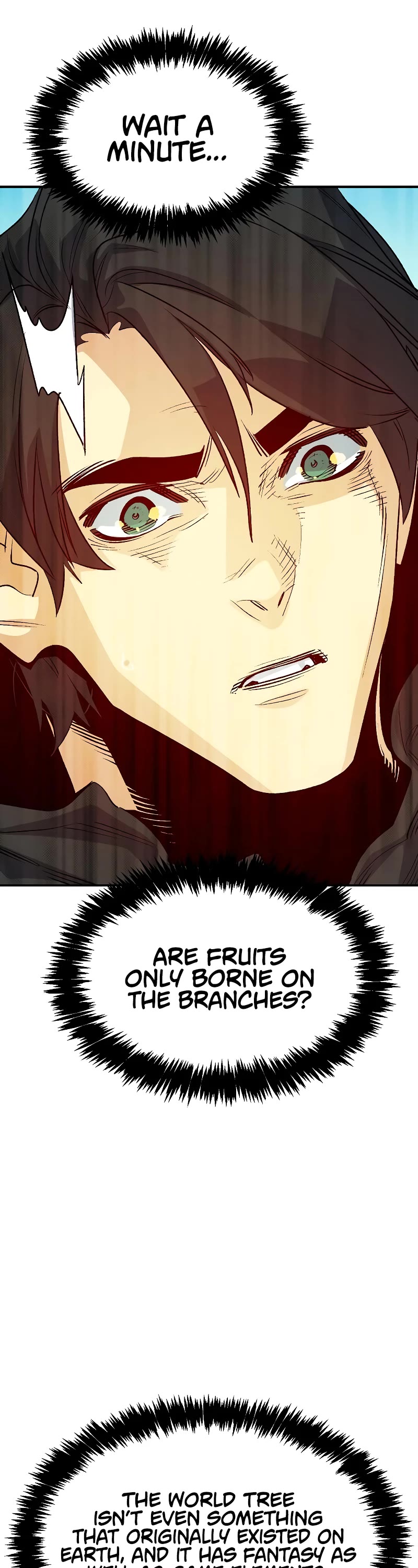 The Only Necromancer Chapter 144 page 8 - Chapter 144