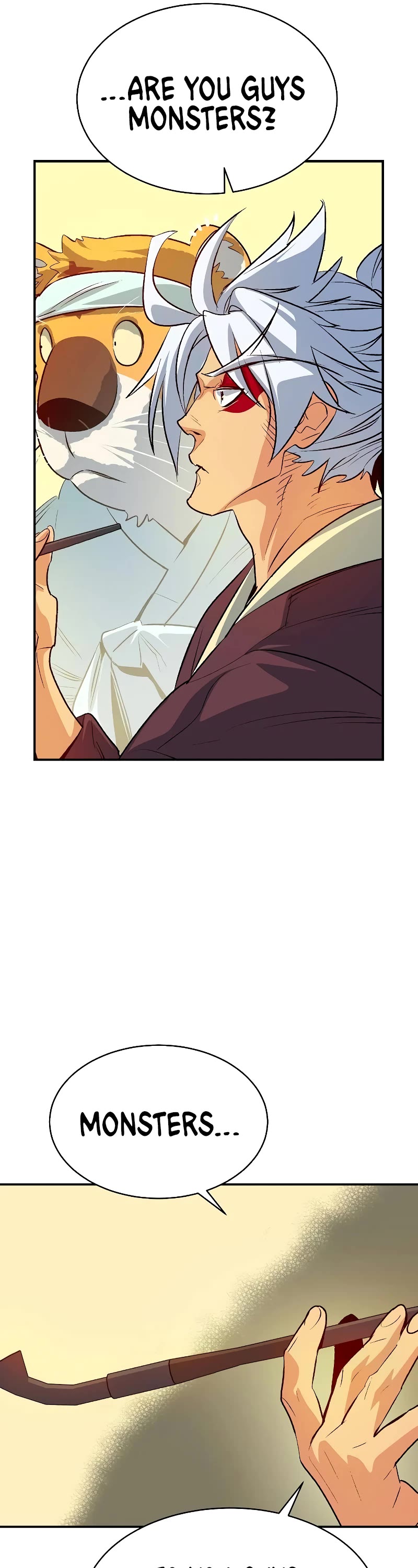 The Only Necromancer Chapter 145 page 12 - Chapter 145