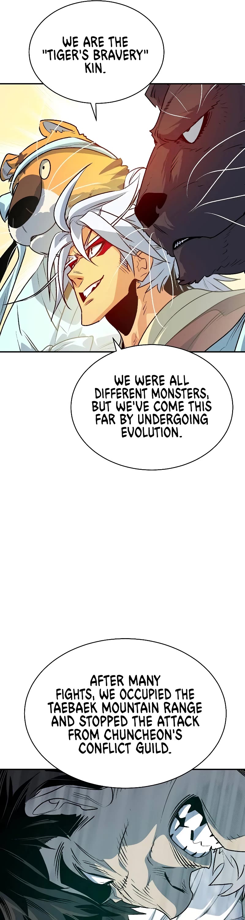 The Only Necromancer Chapter 145 page 17 - Chapter 145