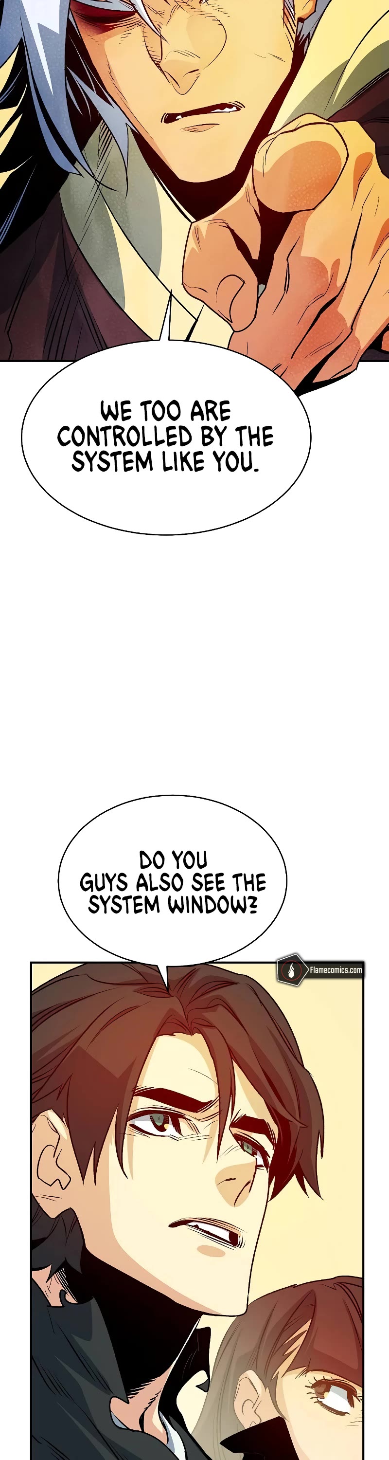 The Only Necromancer Chapter 145 page 19 - Chapter 145