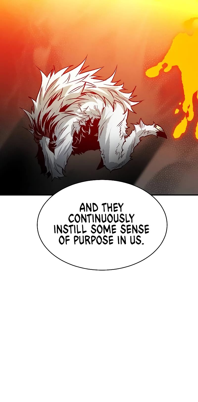 The Only Necromancer Chapter 145 page 21 - Chapter 145
