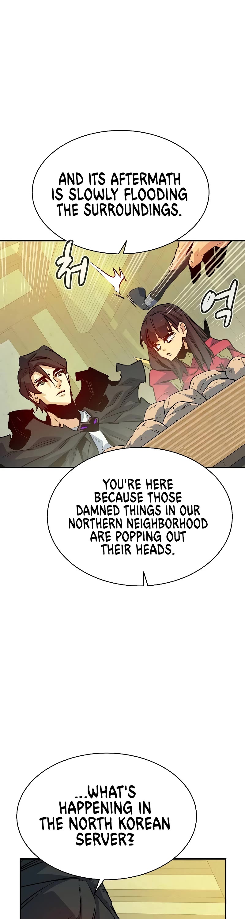 The Only Necromancer Chapter 145 page 24 - Chapter 145