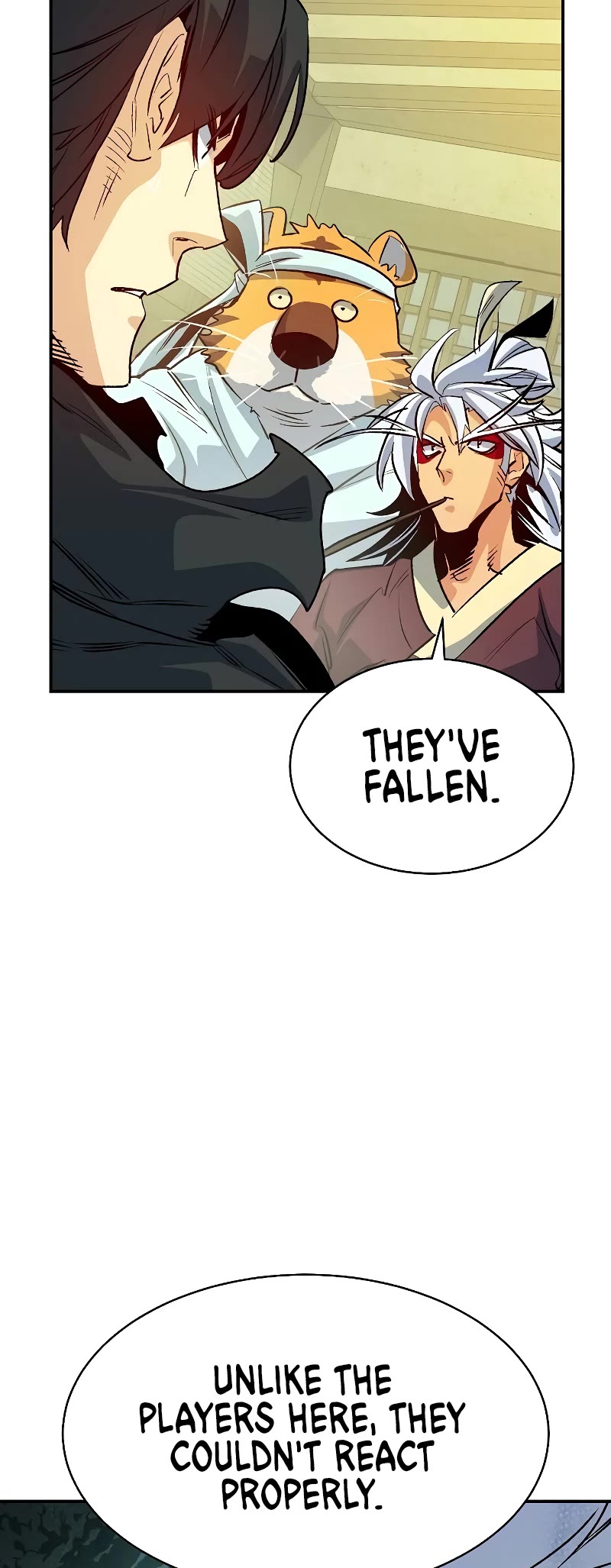 The Only Necromancer Chapter 145 page 25 - Chapter 145