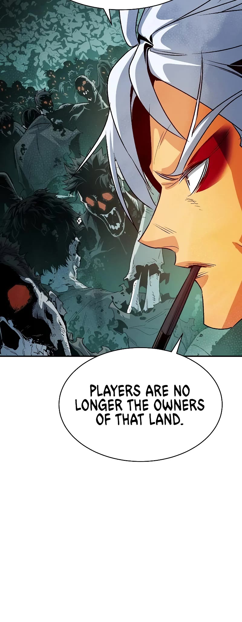 The Only Necromancer Chapter 145 page 26 - Chapter 145