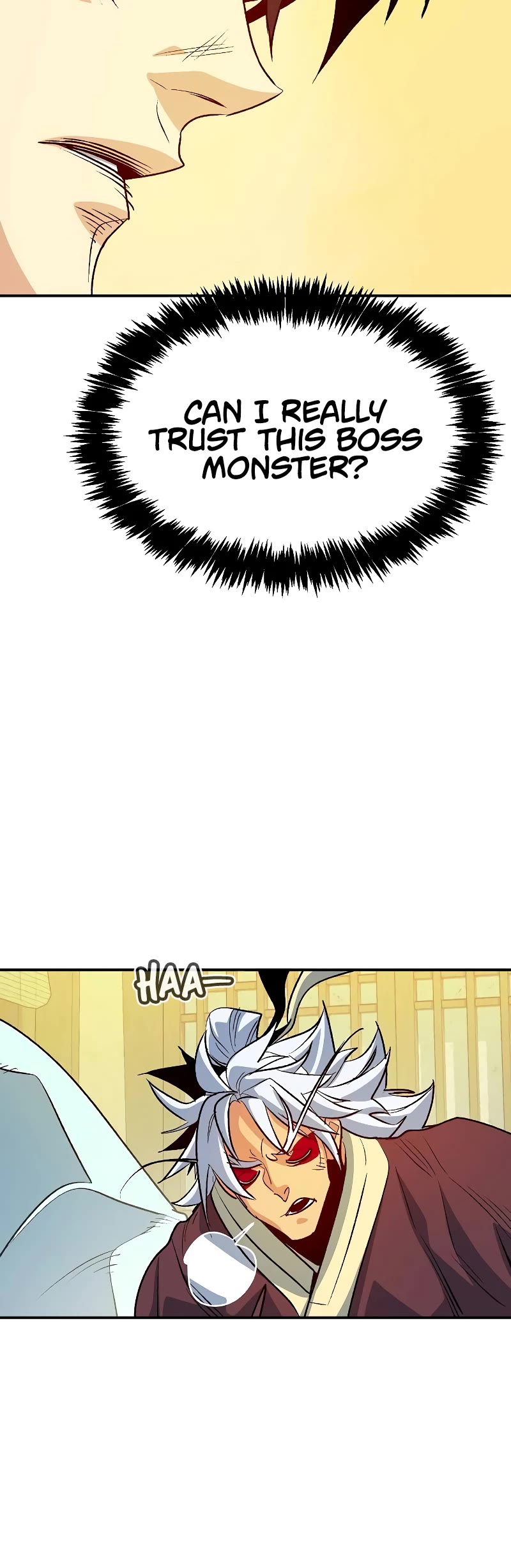 The Only Necromancer Chapter 145 page 30 - Chapter 145
