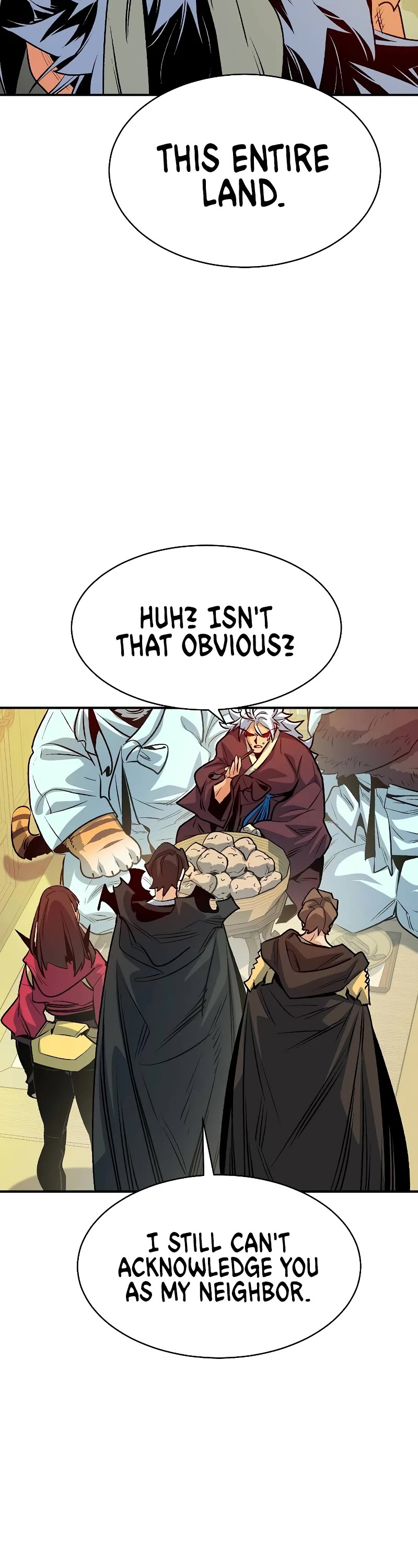 The Only Necromancer Chapter 145 page 43 - Chapter 145