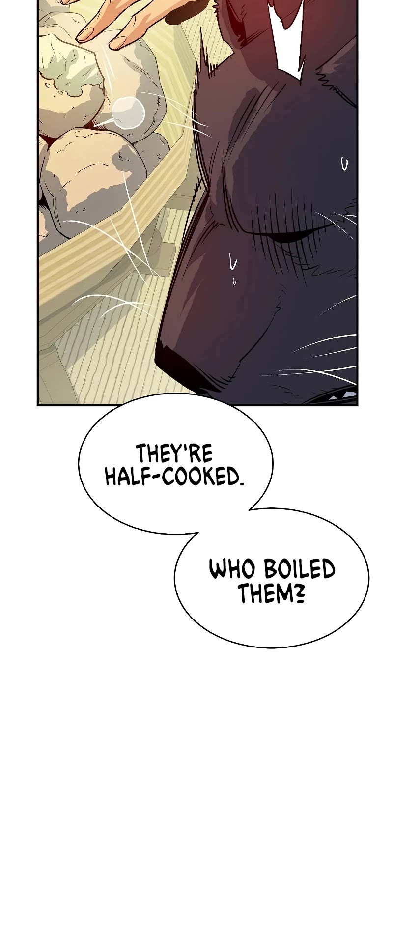 The Only Necromancer Chapter 145 page 46 - Chapter 145