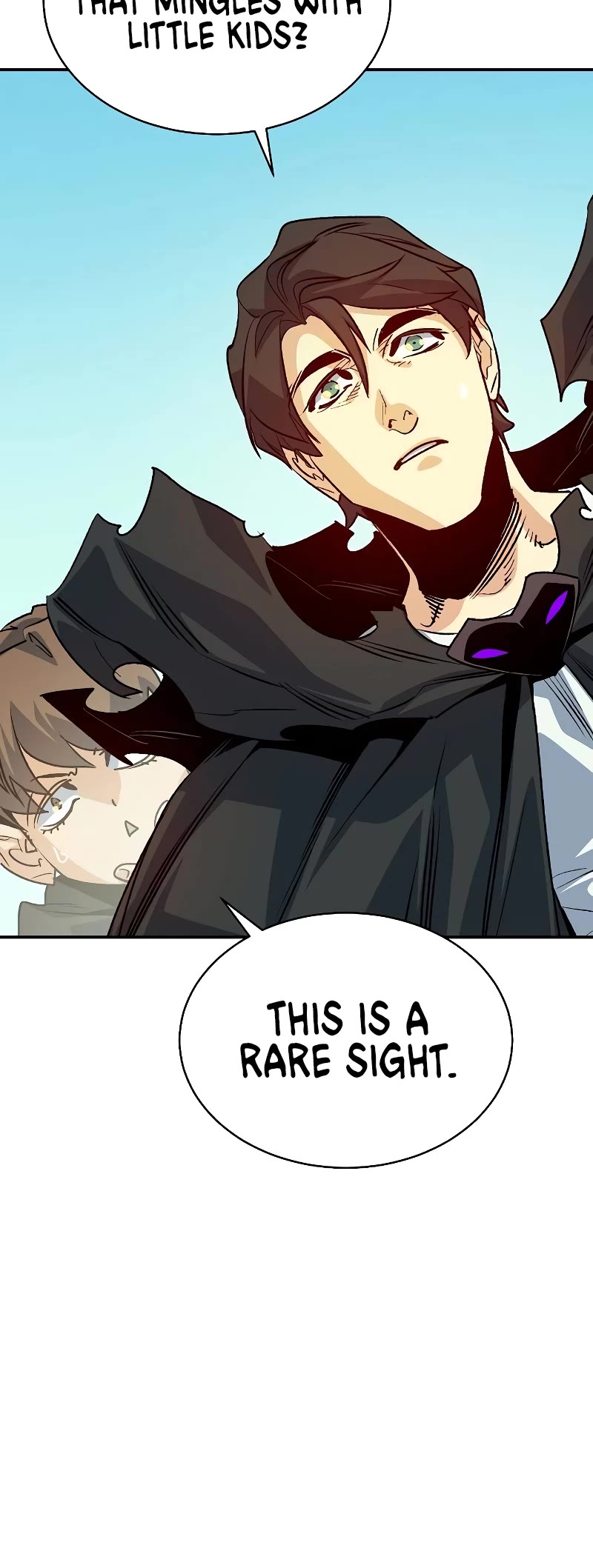 The Only Necromancer Chapter 145 page 56 - Chapter 145