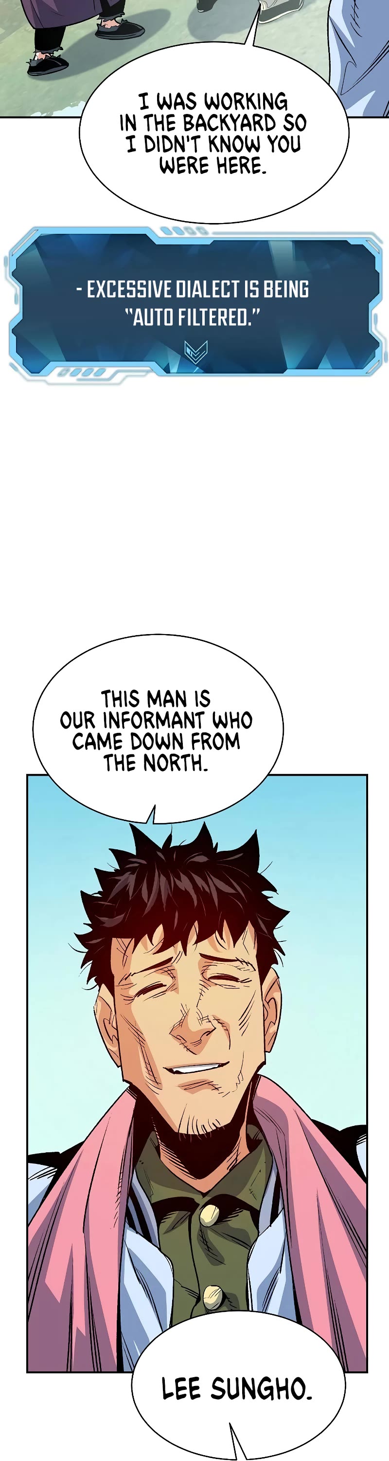 The Only Necromancer Chapter 145 page 59 - Chapter 145