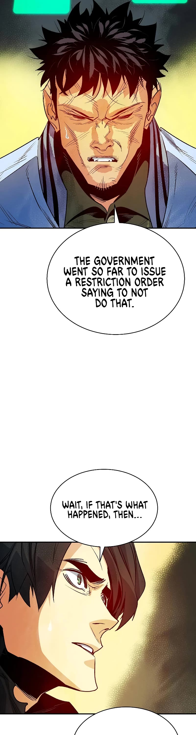 The Only Necromancer Chapter 145 page 63 - Chapter 145