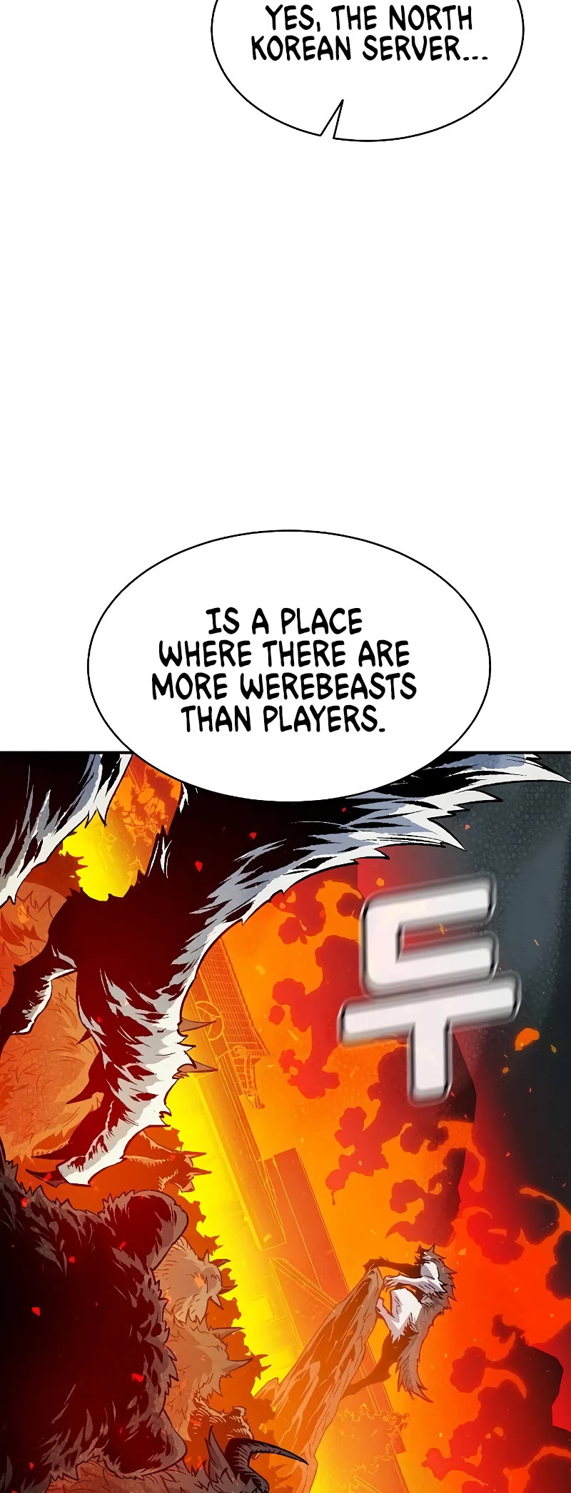 The Only Necromancer Chapter 145 page 64 - Chapter 145