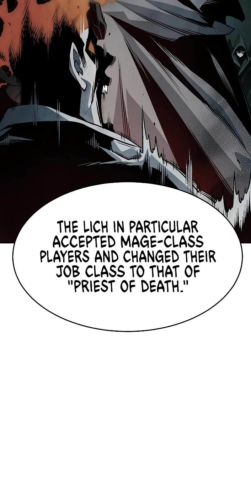 The Only Necromancer Chapter 146 page 12 - Chapter 146