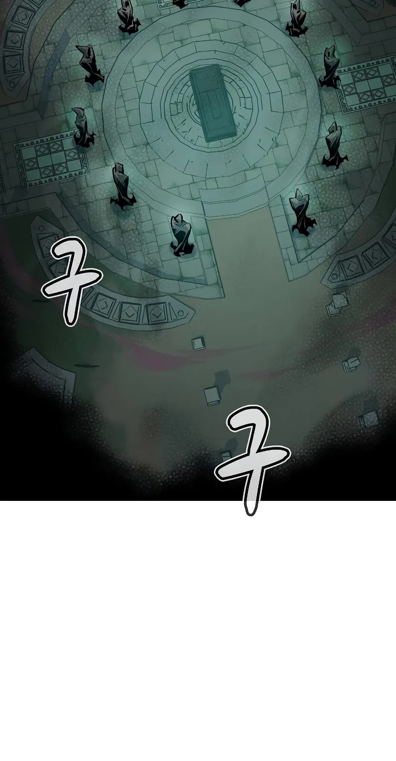 The Only Necromancer Chapter 146 page 18 - Chapter 146