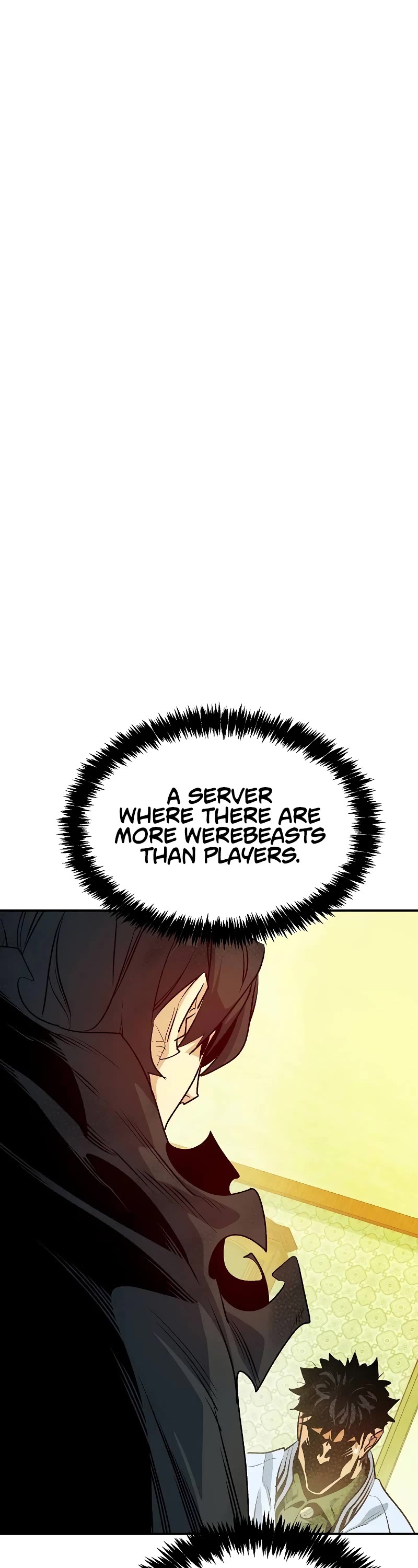 The Only Necromancer Chapter 146 page 2 - Chapter 146
