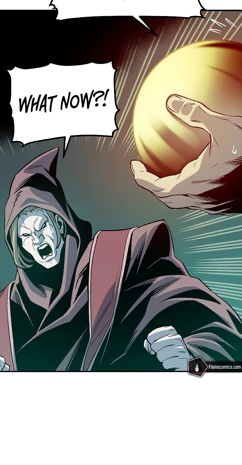 The Only Necromancer Chapter 146 page 24 - Chapter 146