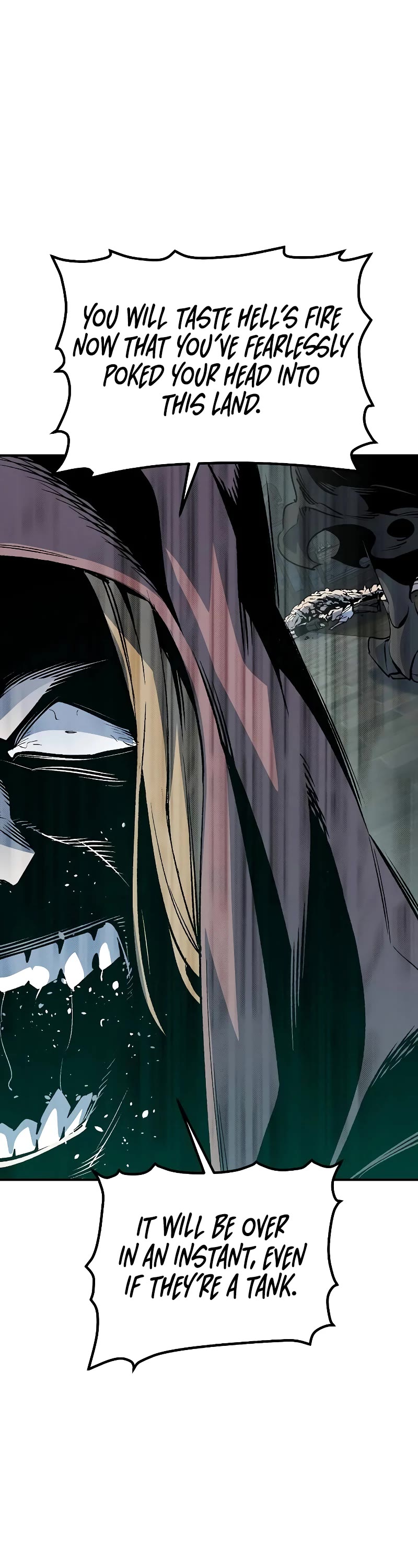 The Only Necromancer Chapter 146 page 27 - Chapter 146