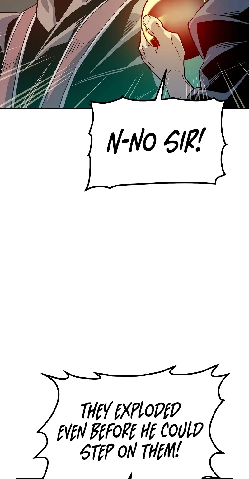 The Only Necromancer Chapter 146 page 29 - Chapter 146