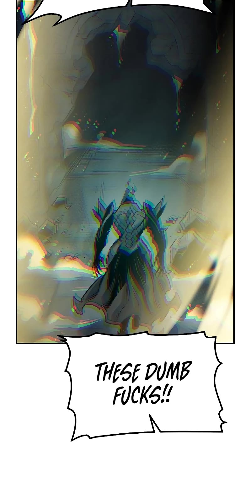 The Only Necromancer Chapter 146 page 30 - Chapter 146