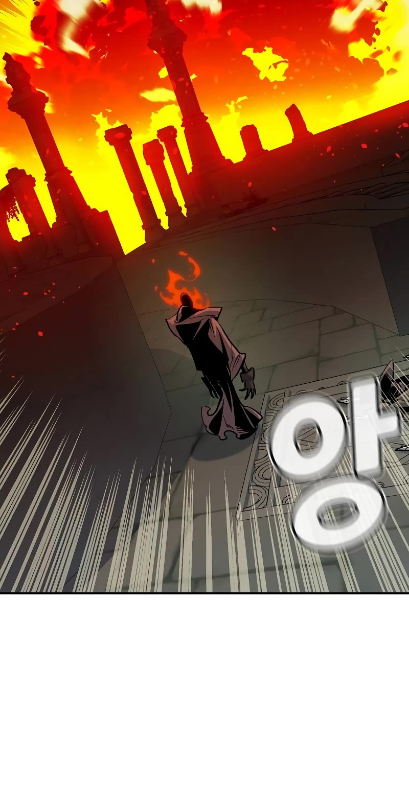 The Only Necromancer Chapter 146 page 41 - Chapter 146
