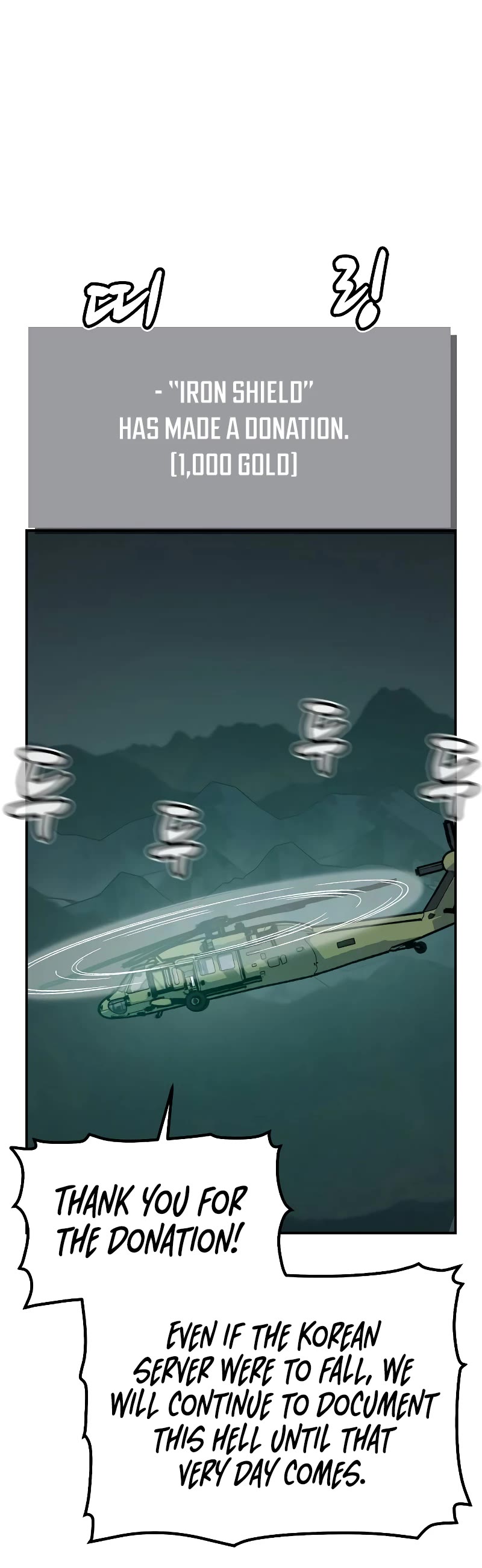 The Only Necromancer Chapter 146 page 51 - Chapter 146