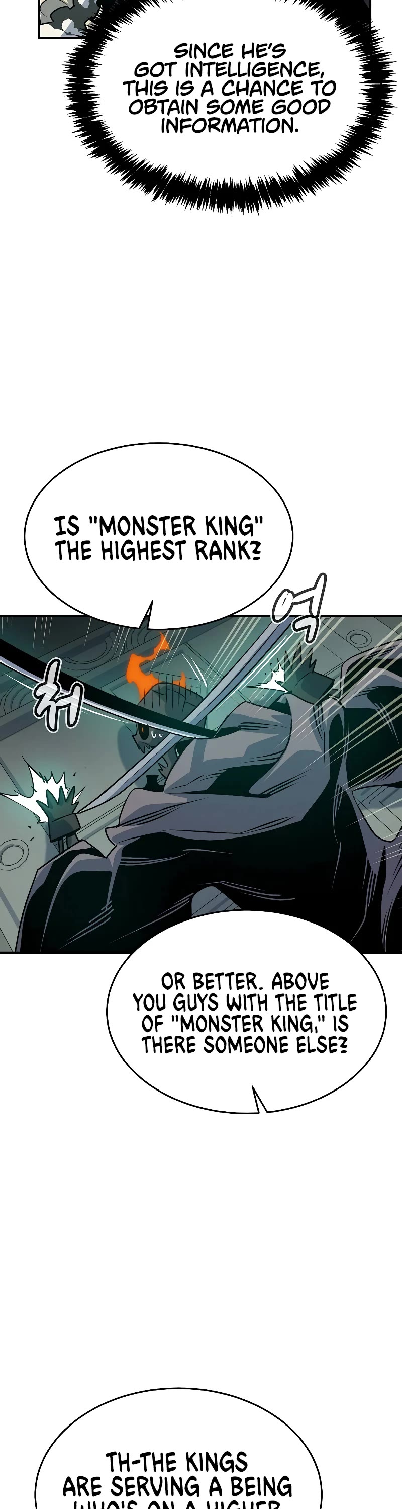 The Only Necromancer Chapter 146 page 65 - Chapter 146