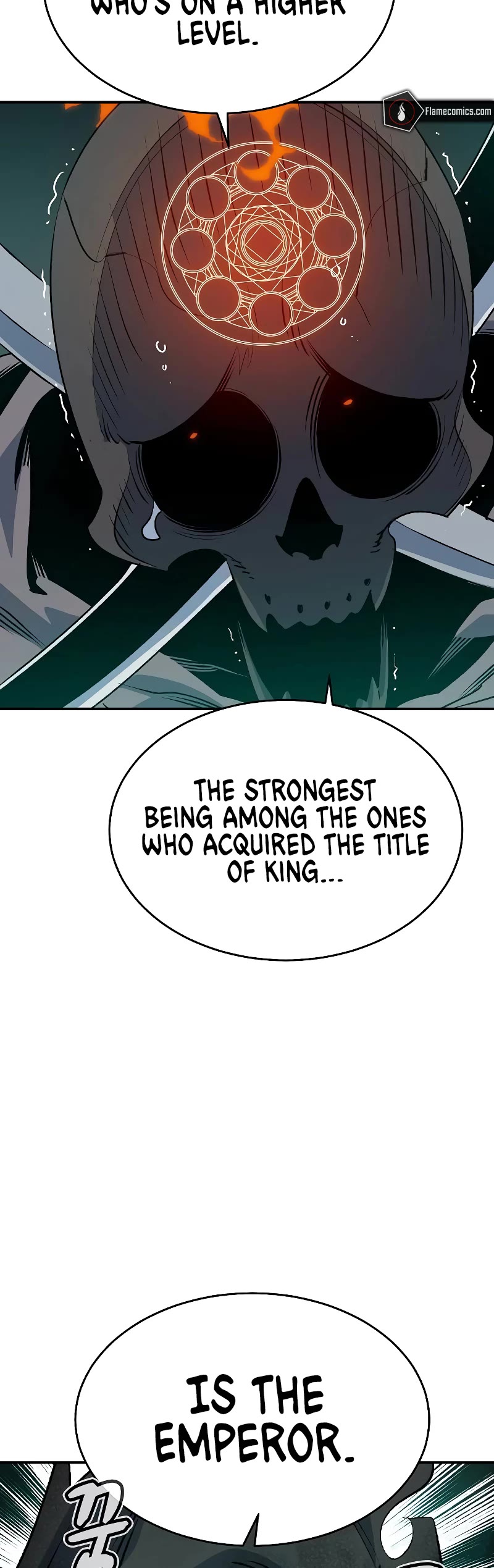The Only Necromancer Chapter 146 page 66 - Chapter 146