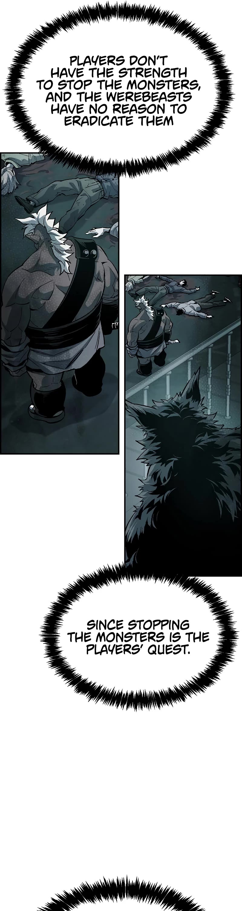 The Only Necromancer Chapter 146 page 7 - Chapter 146