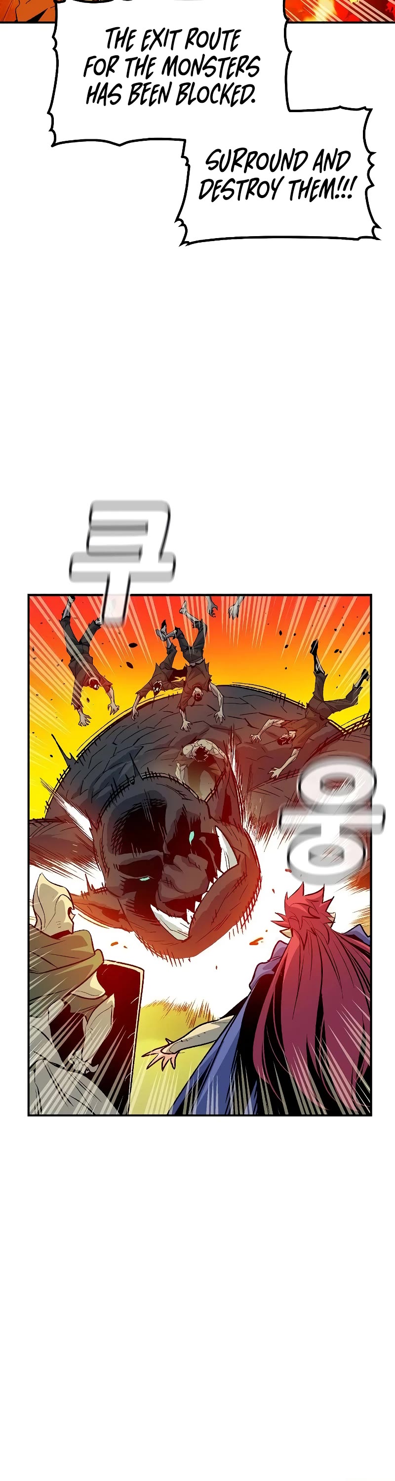 The Only Necromancer Chapter 147 page 16 - Chapter 147
