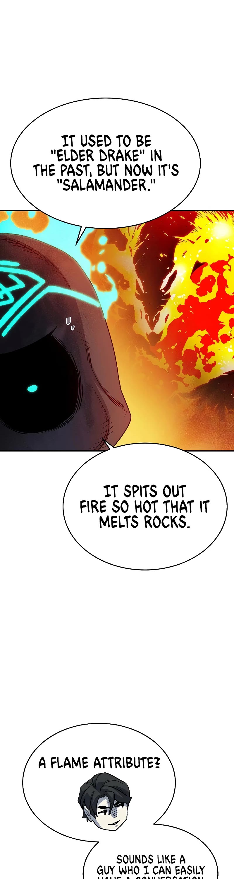 The Only Necromancer Chapter 147 page 25 - Chapter 147