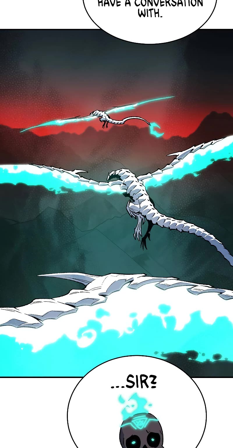 The Only Necromancer Chapter 147 page 26 - Chapter 147