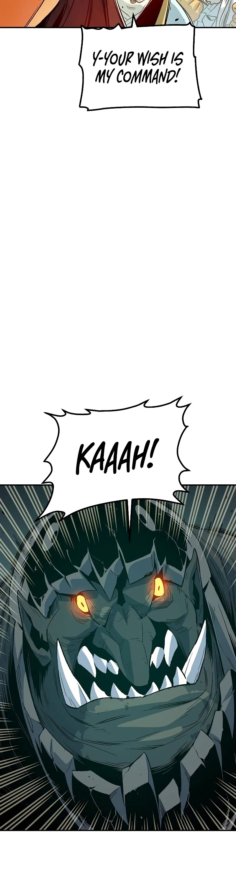 The Only Necromancer Chapter 147 page 34 - Chapter 147