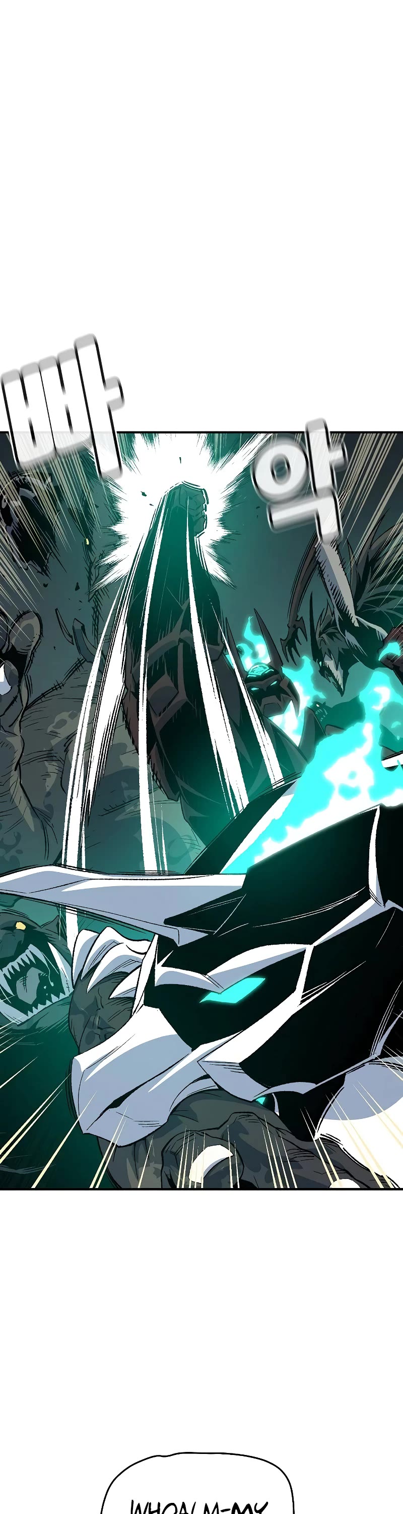 The Only Necromancer Chapter 147 page 35 - Chapter 147