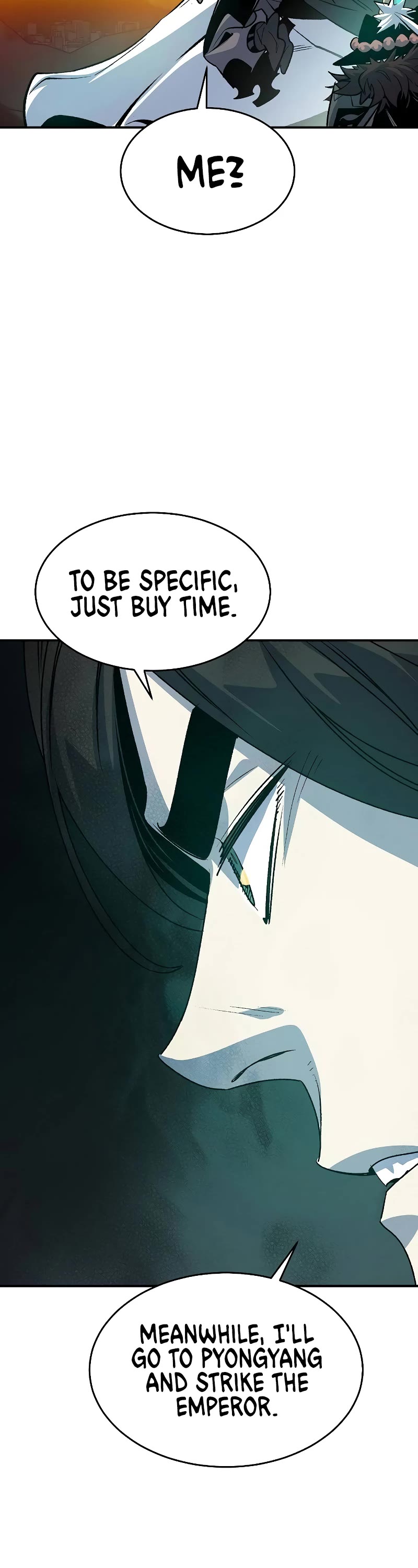 The Only Necromancer Chapter 147 page 44 - Chapter 147