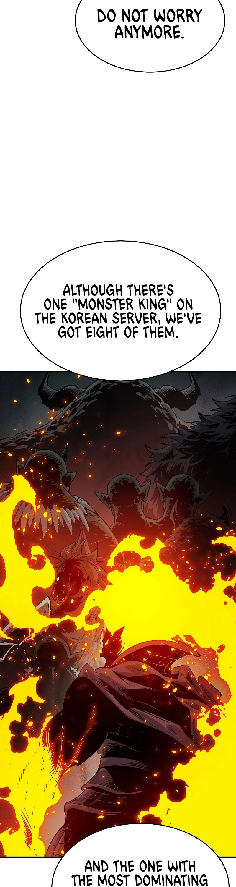 The Only Necromancer Chapter 147 page 56 - Chapter 147