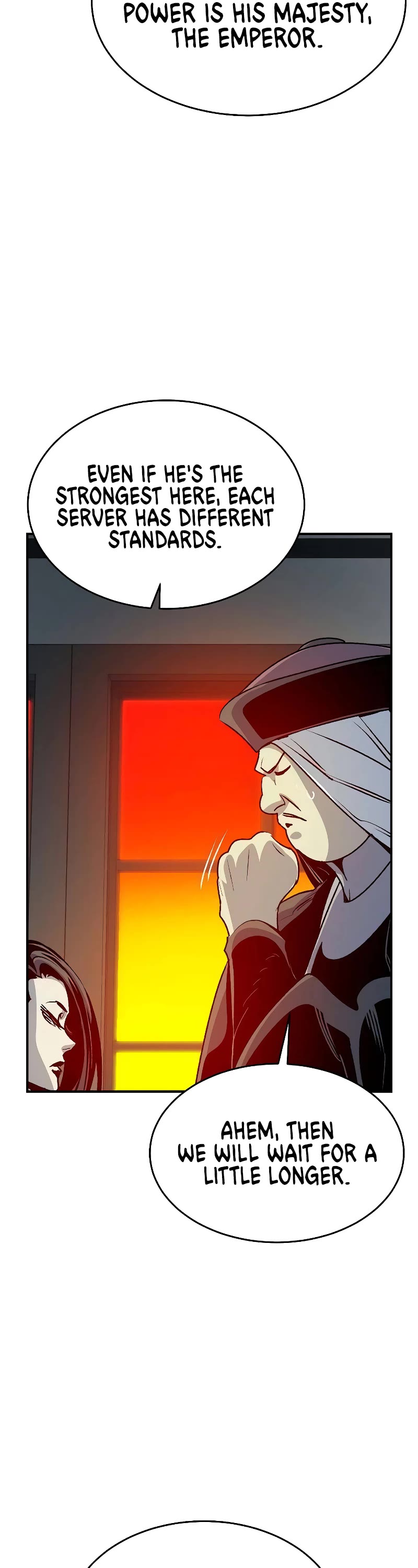 The Only Necromancer Chapter 147 page 57 - Chapter 147