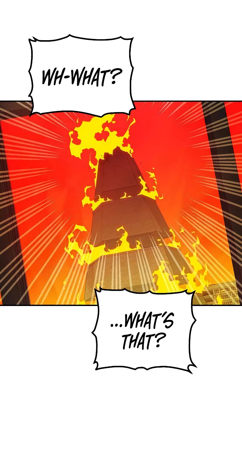 The Only Necromancer Chapter 147 page 59 - Chapter 147