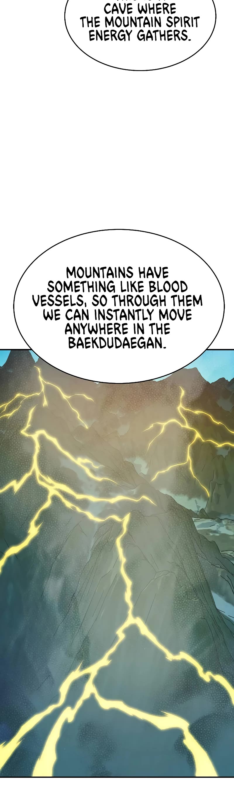 The Only Necromancer Chapter 148 page 21 - Chapter 148