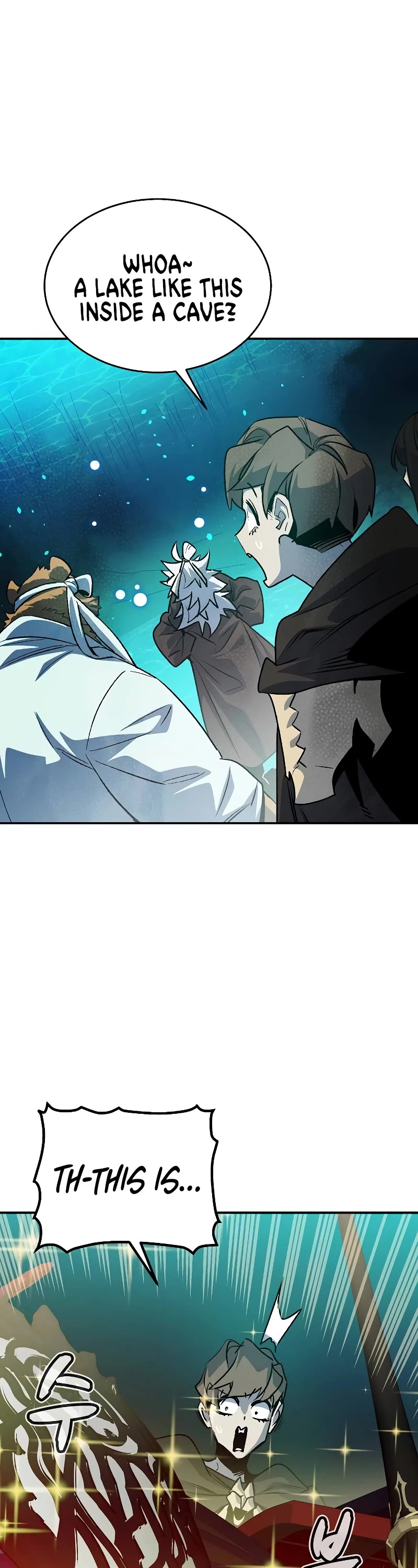 The Only Necromancer Chapter 148 page 26 - Chapter 148