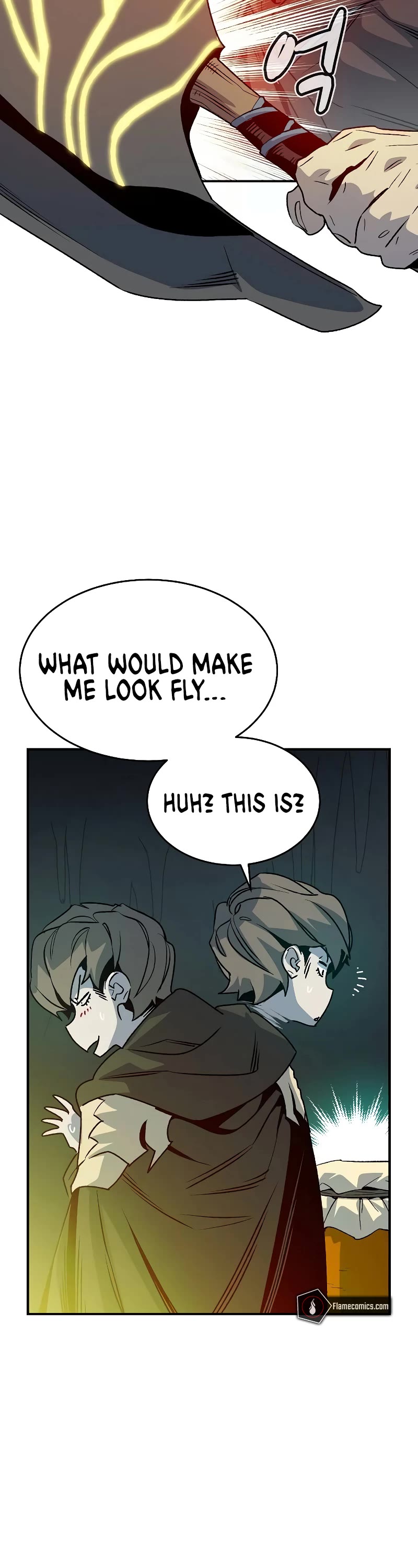 The Only Necromancer Chapter 148 page 30 - Chapter 148