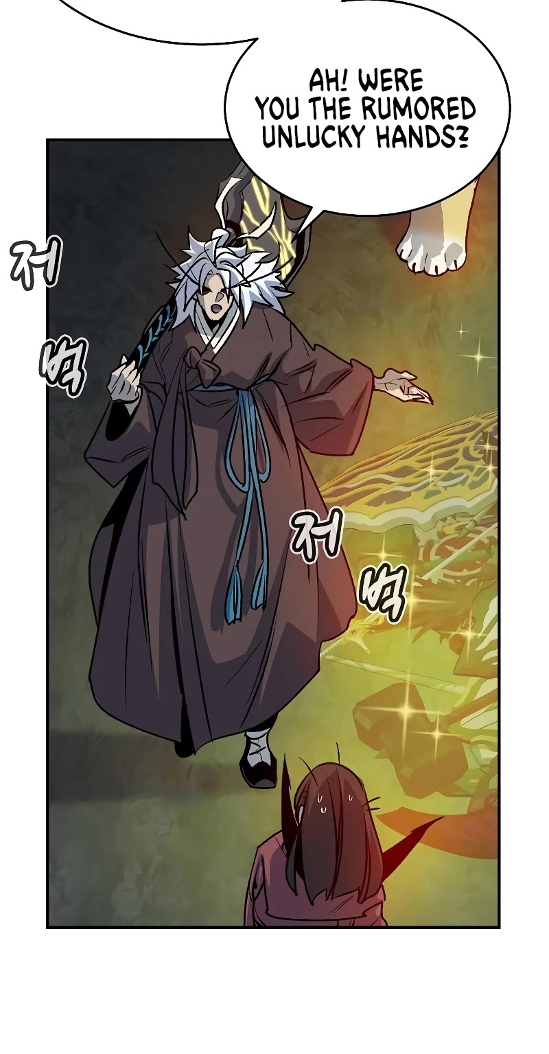 The Only Necromancer Chapter 148 page 34 - Chapter 148