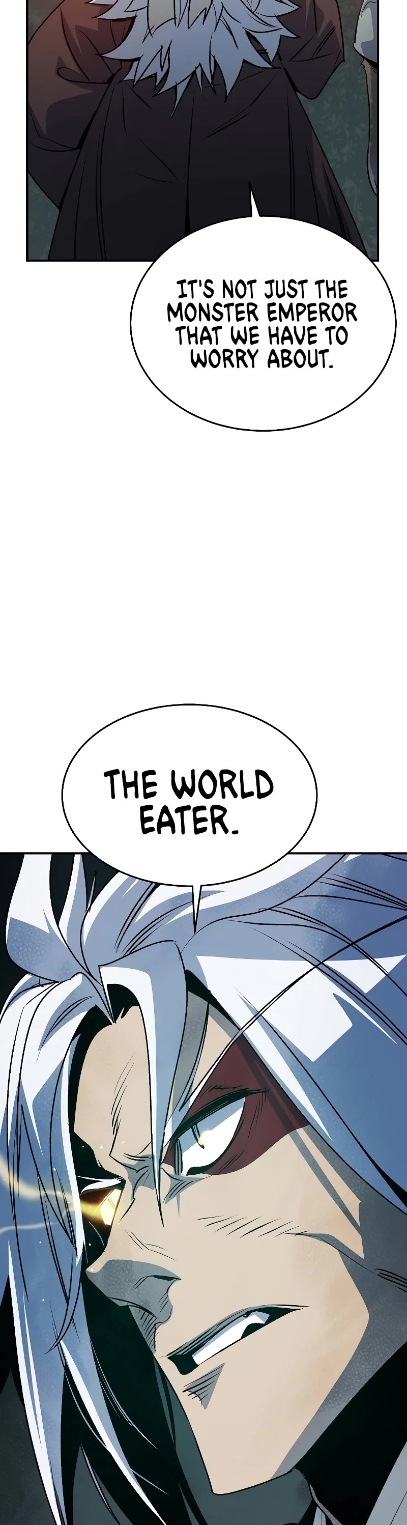 The Only Necromancer Chapter 148 page 43 - Chapter 148