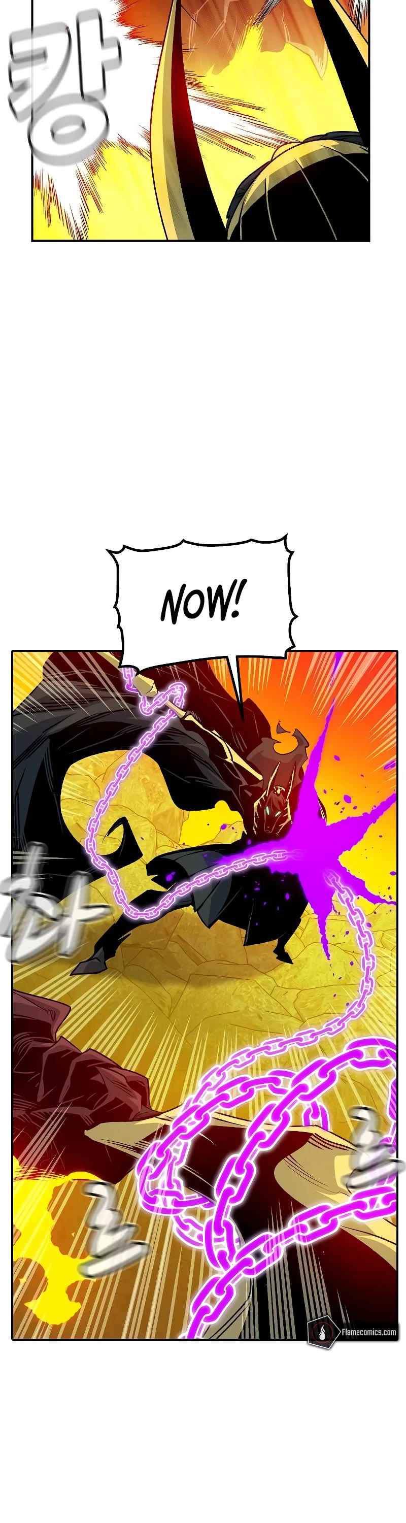 The Only Necromancer Chapter 148 page 52 - Chapter 148